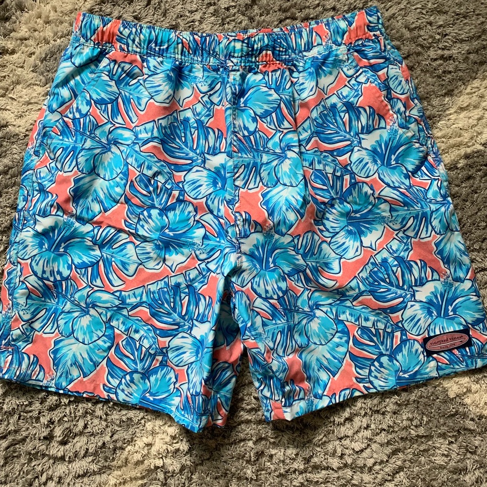 Vineyard Vines Bathing Suit